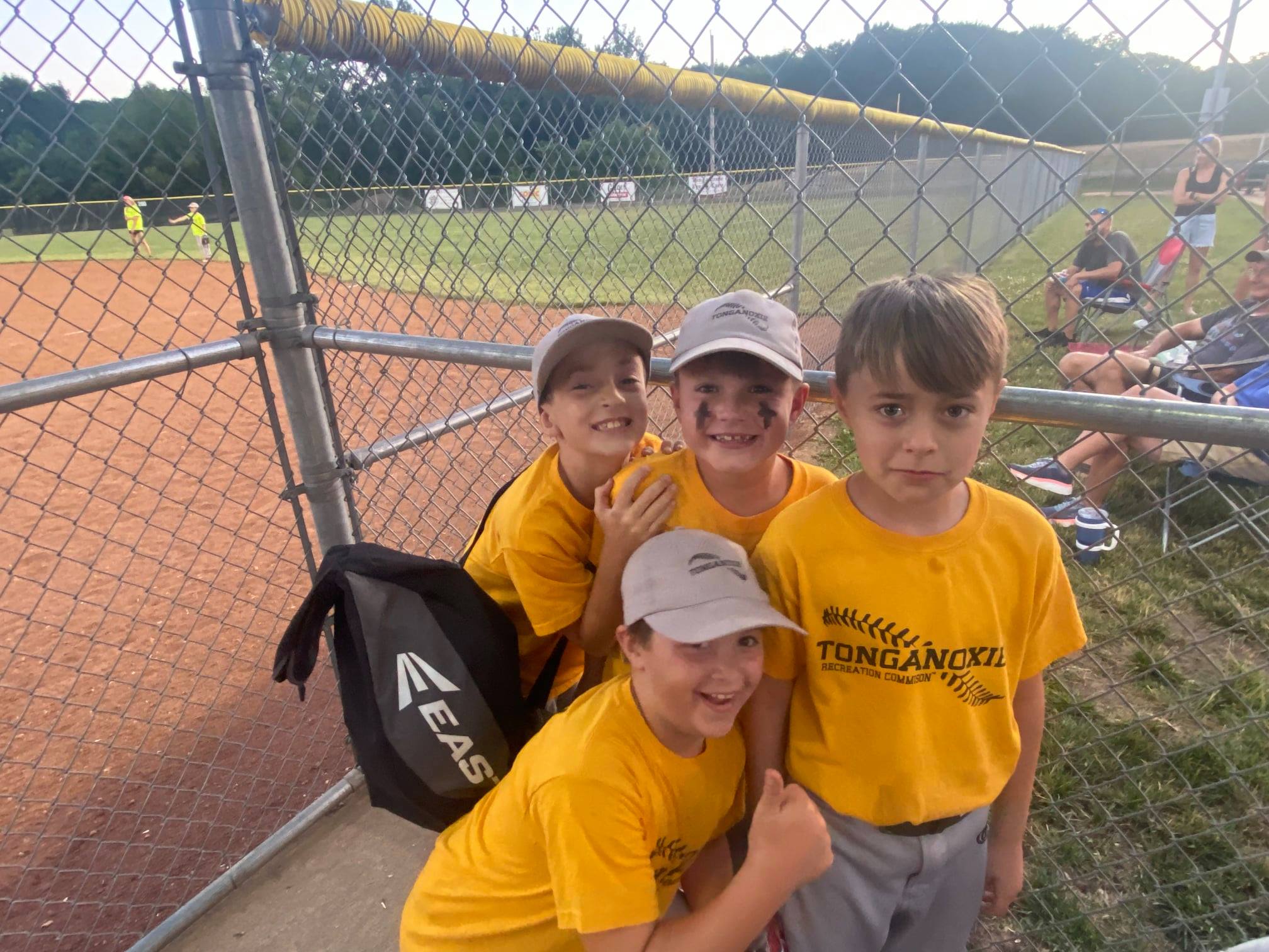 Youth Baseball