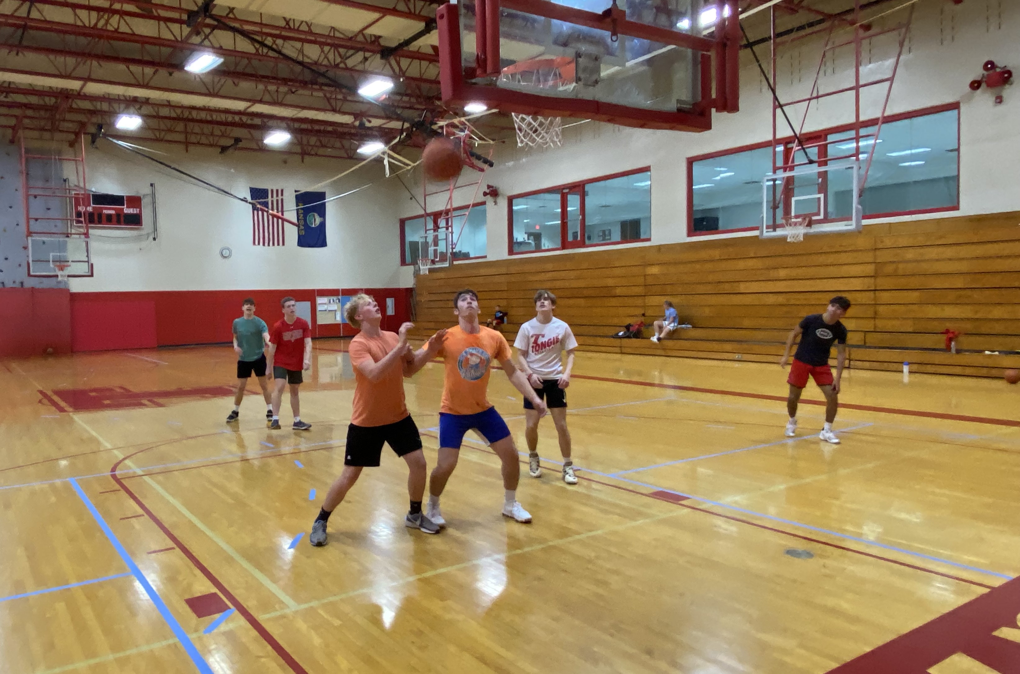 Activity Center