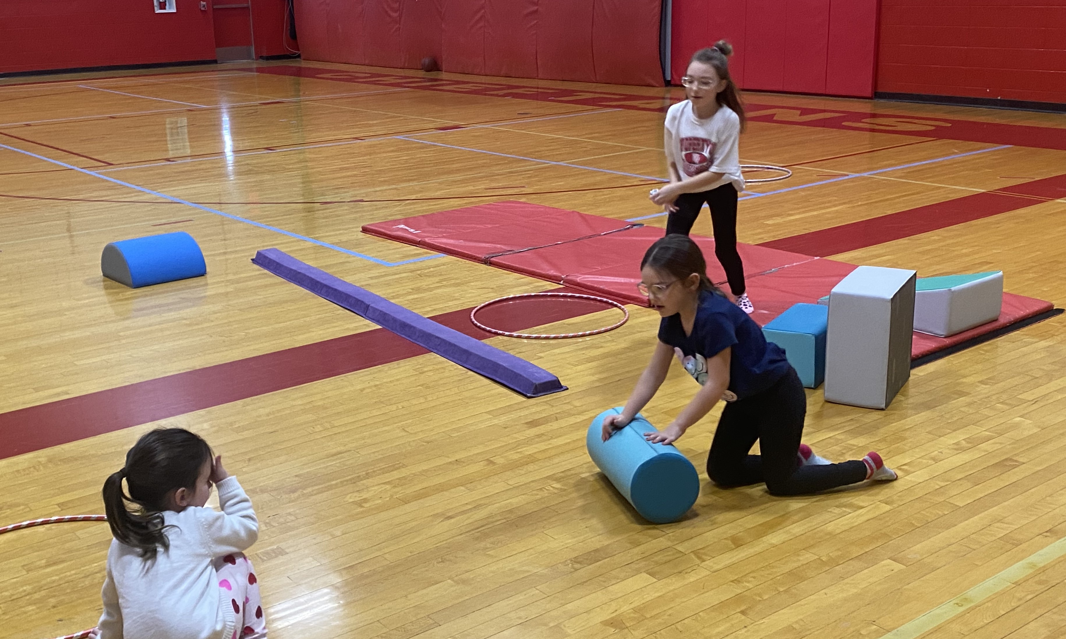 Activity Center