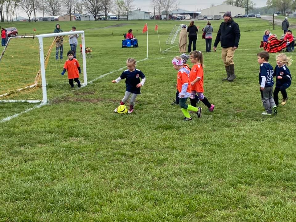 Youth Soccer