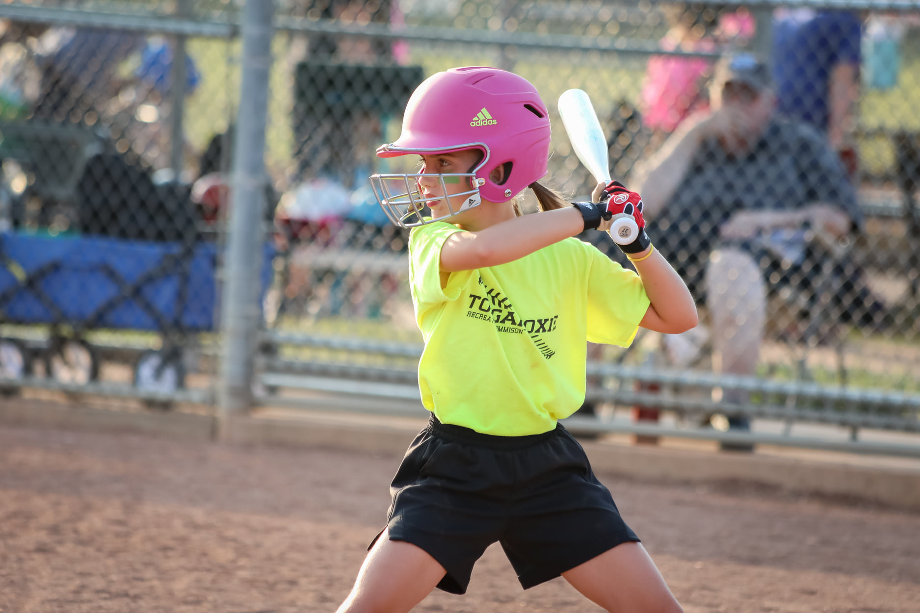 Youth Softball
