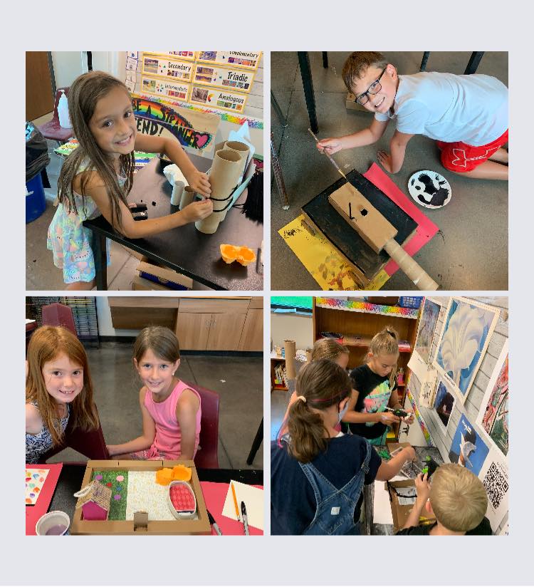 Youth Activities